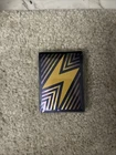 65 Sleeves Pokemon Neuf Ultra Pro Etb EV8 Pikachu Etincelles Deferlantes