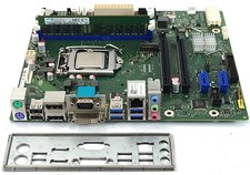 Fujitsu D3417-B21 GS 1 Mainboard Sockel 1151 ...