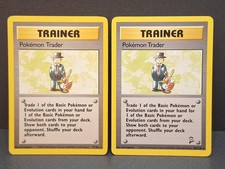 Pokemon Trader #77 Prices | Pokemon Base Set | Pokemon Cards Pokemon Trader #77 Prices | Pokemon Base Set | Pokemon Cards