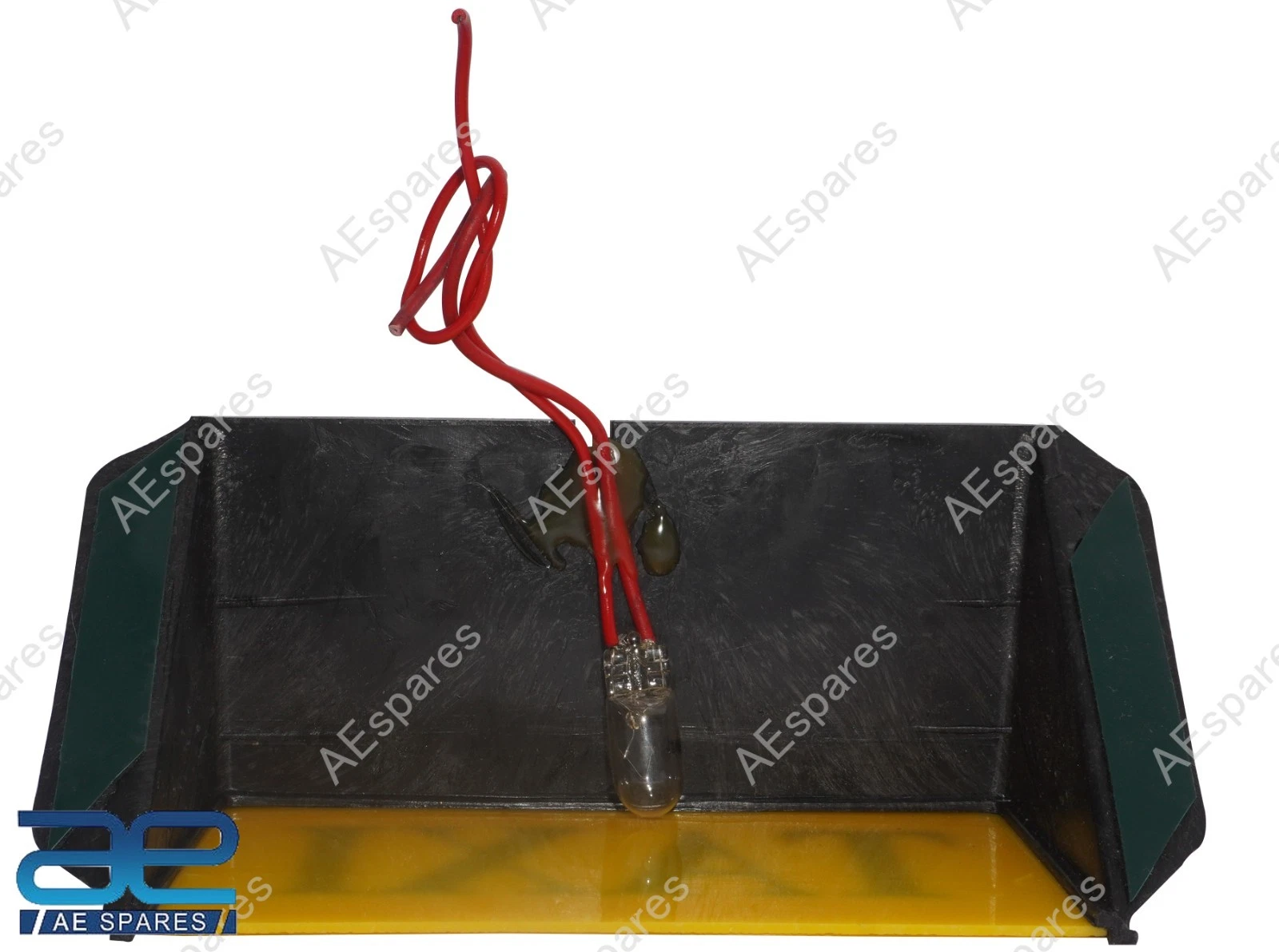 12V Taxi Light Lamp Roof Waterproof Top Sign Cab Lamp For Car Taxi Cab Universal view 3