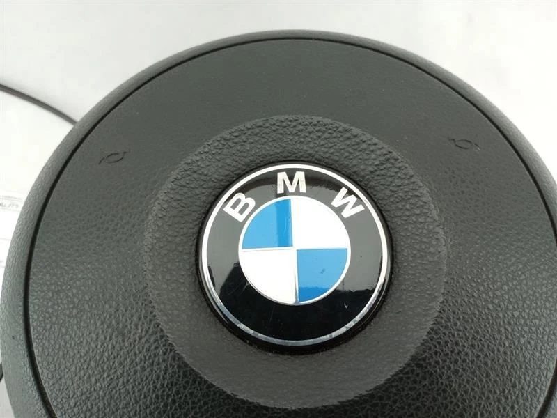BMW 645ci 650i E63 E64 Steering Wheel Air Bag Airbag Fits 2004-2010 Foto 3 de 4