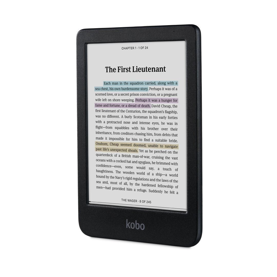 楽天Kobo Clara HD 楽天 Kobo Clara Colour [ブラック] 価格比較 - 価格.com
