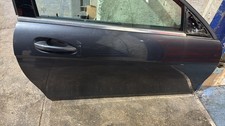 Porte avant et accessoires Mercedes CLASSE C