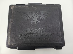 Games Workshop Case | eBay
