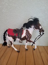 1992 Marchon Toys Grand Champions Horses - Pinto Stallion
