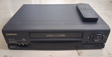VHS Videorekorder Videorecorder ORION VH-2899...