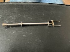 PISTON OLIVE CORNICHON STERING PICKLE WFM 1910 MADE IN GERMANY