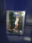 Michael Jordan- Basketball Card Upper Deck  SP2  20,000 Points  1993-94  Special
