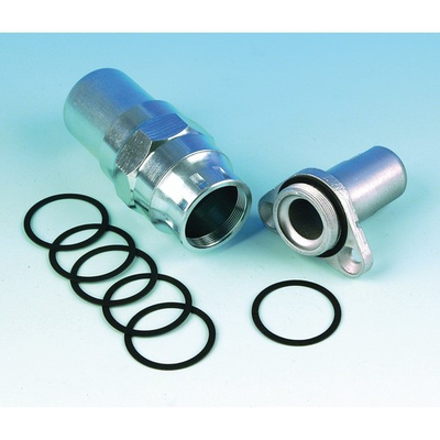 #ad COPERCHIO MOLLA VALVOLA JAMES WASHER EUR 34.39