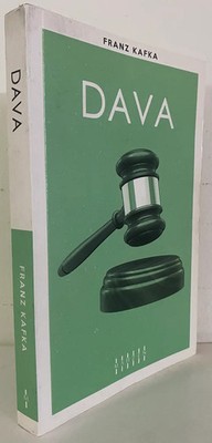Dava (The Trial) [Turkish]