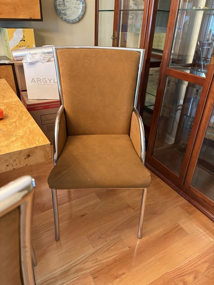 MidCentury Modern Style: An Approachable Guide to Inspired Rooms Dining Room - Image 4 of 4