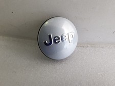 Copricerchio originale Jeep Avenger 2024 735714922 SIA35810