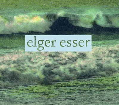 Ansichten /Views /Vues | Elger Esser | Bilder aus einem Archiv | Buch | 88 S.