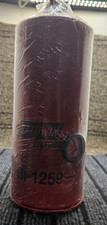 Baldwin Fuel/Water Separator Spin-On Filter B...