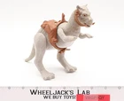 Tauntaun CLOSED BELLY 1979 ESB Star Wars Vintage Action Figure