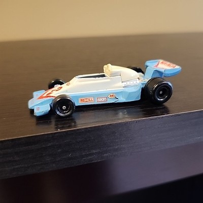 Vintage 1978 McLaren M26 Ford Formula 1 Tomy TOMICA No F39 Japan MIJ 1/56