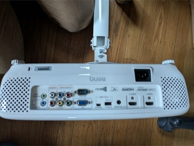 BenQ HT2050A Full HD DLP Home Theater Projector for sale online | eBay