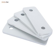 Golf Cart For 2004-Up Club Car Precedent Gas & Electric 1" Rear End Lift Kit