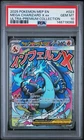 Mega Charizard X ex 023 Me: Mega Evolution Promo Holo PSA 10 GEM MINT