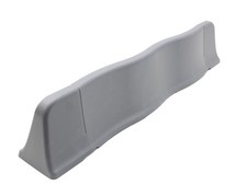 WE13X29725 General Electric Drum Baffle OEM WE13X29725