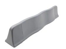 WE13X29725  General Electric Drum Baffle OEM WE13X29725