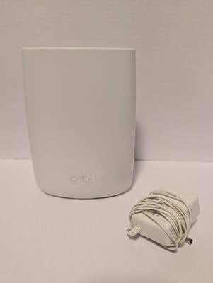 NETGEAR Orbi RBS50v2 AC3000 Tri-Band Wi-Fi 5 Satellite - UG -   TESTED  