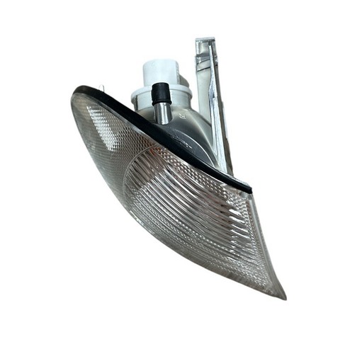 Magneti Marelli LLC851 Turn Signal Light Lamp Front Passenger Right Side BMW 3S - Picture 4 of 6