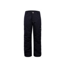 BOULDER GEAR Youth Boys Bolt Black Pant 8769R-001 