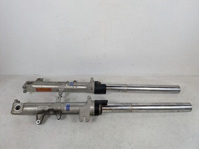 1997-1998 Honda Blackbird CBR1100XX Front Suspension Forks SEE PHOTOS