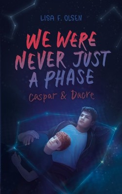 We were never just a phase (Buch)