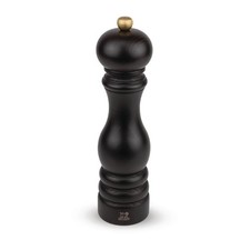 Peugeot Dark Wood Pepper Mill 9in - P020