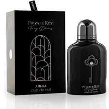 Club De Nuit Private Key To My Dreams Extrait De Parfum Spray 100ML (3.4 OZ) By