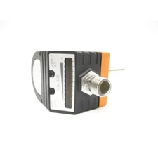 IFM EFECTOR SID10ADBFPKG/US-100-IPF SI1010 36VDC NSMP Brand New Free Shipping