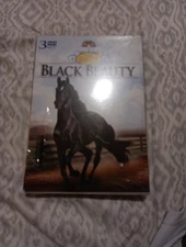 Black Beauty (DVD, 1978)