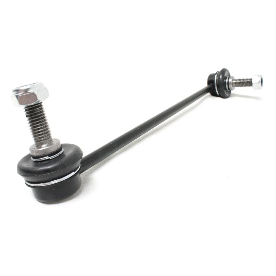 For Mercedes-Benz CLK63 AMG 2007 2008 Sway Bar Links Driver&Passenger Side Pair - Image 3 of 4