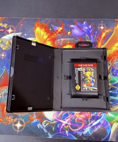 Lost Vikings - Sega Genesis - No Manual - Tested/Working - Free Shipping!