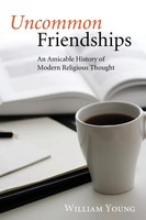 William Young | Uncommon Friendships | Taschenbuch | Englisch (2010)
