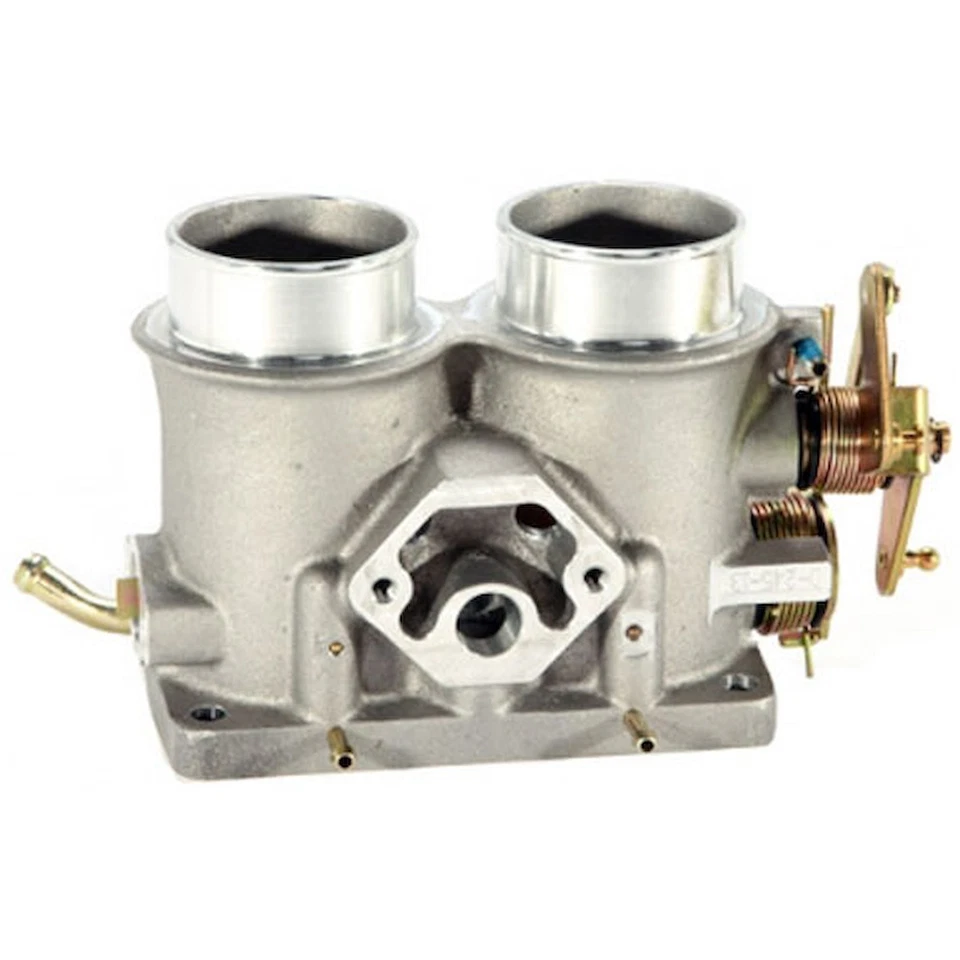 Корпус дроссельной заслонки BBK Performance Parts 3501 Power Plus - Изображение 4 из 4