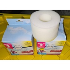 Shark XFF-36 Febreee Spring and Renewal Lot of 2