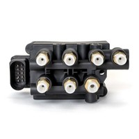 NEU - Arnott VB-5217 Ventil, Druckluftanlage FüR BMW