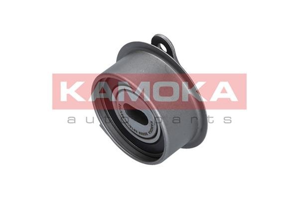 Kamoka Spannrolle Zahnriemen R0356 FüR Picanto TB KIA SA Atos Hyundai Getz PA MX-image