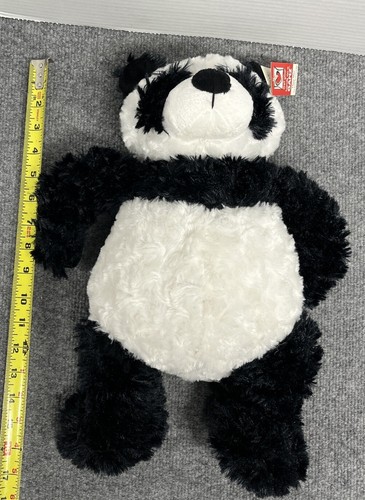 Ganz Panda Bear 16" Plush Stuffed Animal - Bild 4 von 4