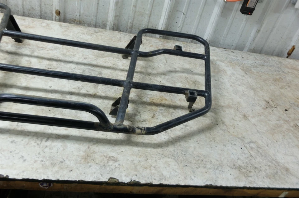 Portaequipajes delantero Arctic Cat Prowler 1000 XT EFI 17 ATV Foto 2 de 4