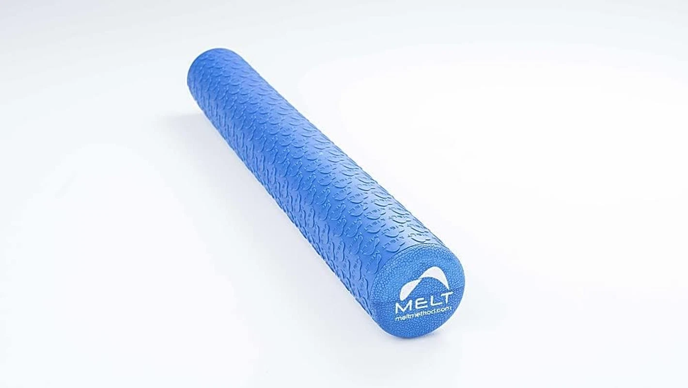 MELT Soft Foam Roller 36 Inch Low Density Body Roller
Opens in a new window or tab