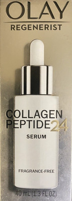 collagen peptide 24 serum