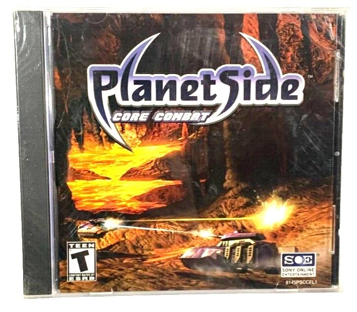 Shooter 2003 Video Games