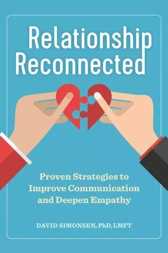 Relationship Reconnected: Proven Strategies to Improve ...  (paperback)