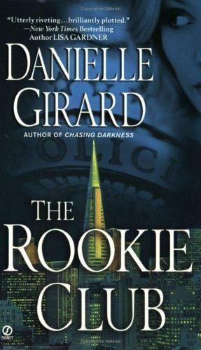 The Rookie Club by Girard, Danielle - Picture 1 of 1