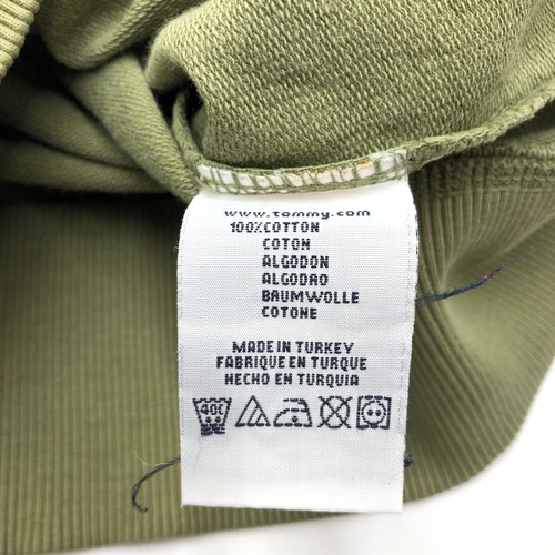 Tommy Hilfiger Women's Hoodie Size S - Picture 5 of 9