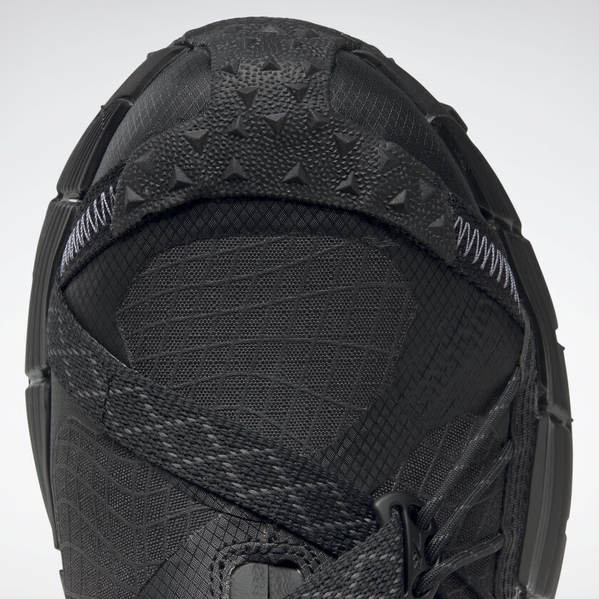 Reebok Zig Kinetica II Edge Gore-Tex 